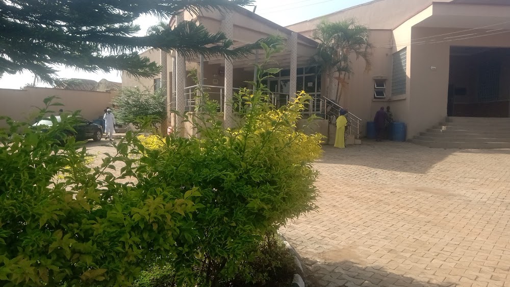 Awrab Event Center And Bush Bar